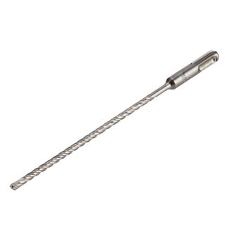 Set 10 burghie pentru beton DeWALT DT8955, XLR SDS Plus, 6x50x110 mm