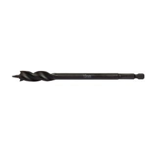 Burghiu pentru lemn DeWALT DT90239, 13 x 152 mm, coada hex 1/4
