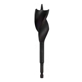 Burghiu pentru lemn DeWALT DT90293, 18 x 152 mm, coada hex 1/4