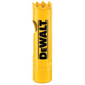 Freza bimetal DeWalt DT90296, 16x47 mm