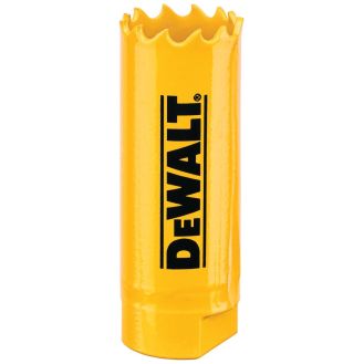 Freza bimetal DeWalt DT90301, 22x47 mm