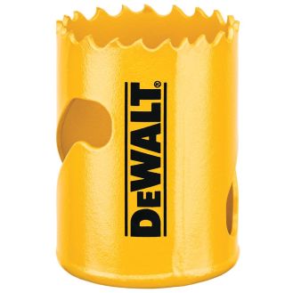 Freza bimetal DeWalt DT90314, 43x47 mm
