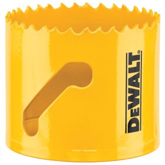 Freza bimetal DeWalt DT90322, 57x47 mm