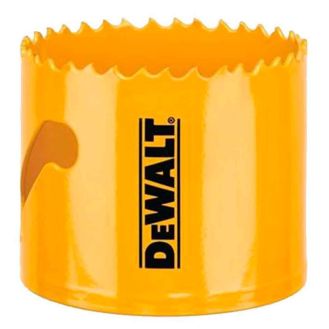 Freza bimetal DeWalt DT90324, 64x47 mm