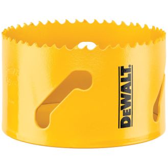 Freza bimetal DeWalt DT90340, 108x47 mm