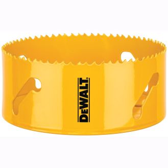 Freza bimetal DeWalt DT90344, 127x47 mm
