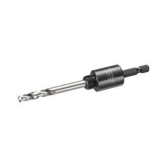 Arbore freza cu schimbare rapida DeWalt DT90365, 14 - 30 mm, hex 1/4"
