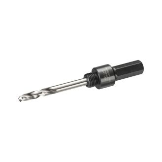 Arbore standard pentru freza DeWalt DT90367, 14 - 30 mm, hex 13 mm