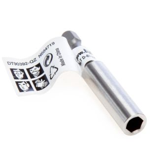 Adaptor magnetic Dewalt DT90392, 1/4", 60mm
