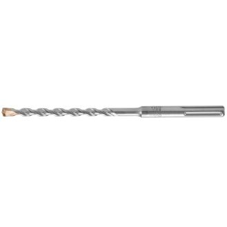 Burghiu DeWALT DT9405, prindere SDS Max, pentru beton, 2 taisuri, 14 x 200 x 340 mm