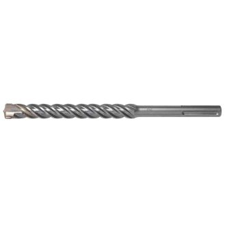 Burghiu DeWALT DT9427, prindere SDS Max, pentru beton, 4 taisuri, 26 x 200 x 340 mm