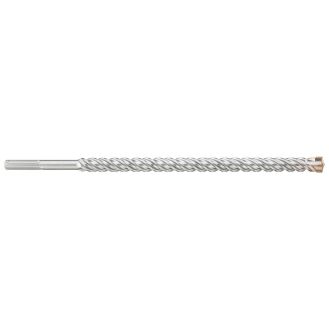 Burghiu DeWALT DT9430, prindere SDS Max, pentru beton, 4 taisuri, 28 x 450 x 570 mm