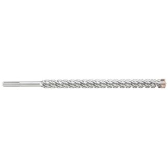 Burghiu DeWALT DT9435, prindere SDS Max, pentru beton, 4 taisuri, 32 x 450 x 570 mm