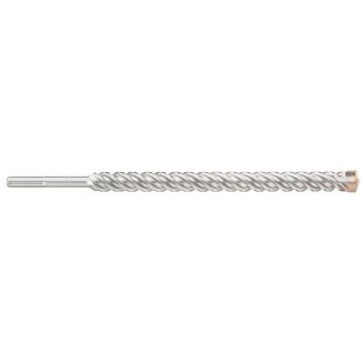 Burghiu DeWALT DT9438, prindere SDS Max, pentru beton, 4 taisuri, 35 x 450 x 570 mm