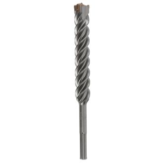 Burghiu DeWALT DT9441, prindere SDS Max, pentru beton, 4 taisuri, 38 x 250 x 380 mm