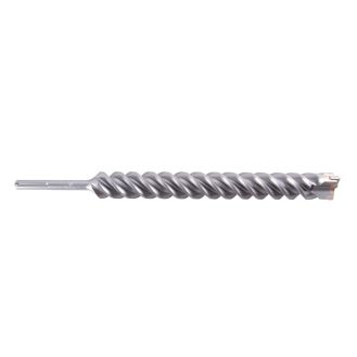 Burghiu DeWALT DT9443, prindere SDS Max, pentru beton, 4 taisuri, 38 x 550 x 670 mm