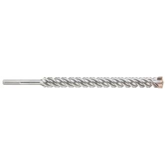 Burghiu DeWALT DT9445, prindere SDS Max, pentru beton, 4 taisuri, 40 x 450 x 570 mm