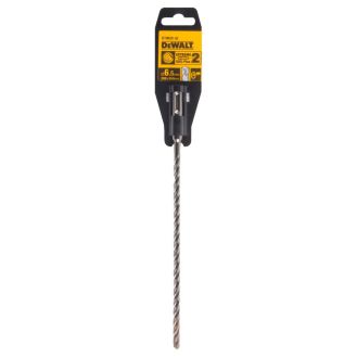 Burghiu pentru beton DeWALT DT9522, EXTREME 2 SDS Plus, 6.5 X 200 X 260 mm