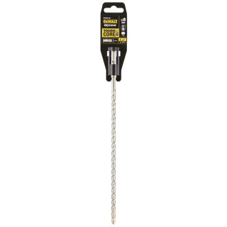 Burghiu pentru beton DeWALT DT9532, EXTREME 2 SDS Plus, 8 X 250 X 310 mm