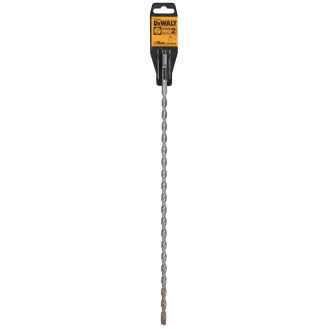 Burghiu Dewalt DT9545, pentru beton, prindere SDS Plus, 2 taisuri, 10X460 mm