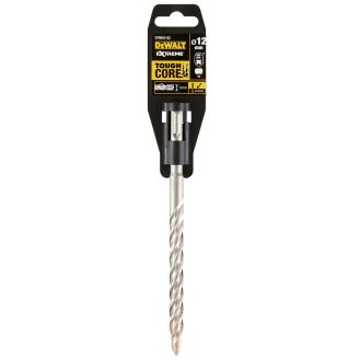 Burghiu pentru beton DeWALT DT9553, EXTREME 2 SDS Plus, 12 X 150 X 200 mm