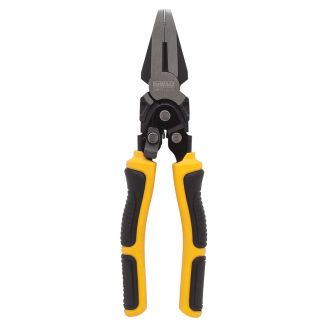 Cleste combinat de forta Dewalt DWHT0-70276, 200 mm