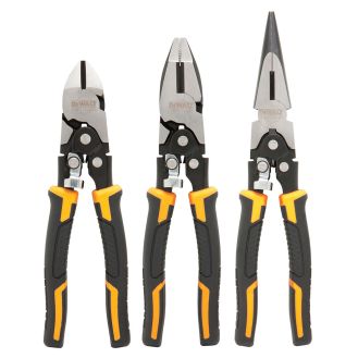 Set 3 clesti de forta Dewalt DWHT0-70485
