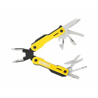 Unealta multifunctionala 16 in 1 Dewalt DWHT0-71843