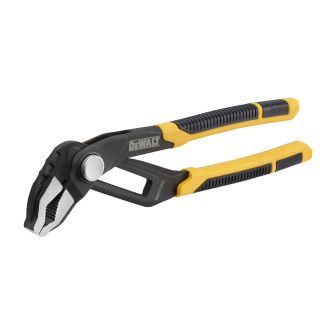 Cleste reglabil Dewalt DWHT0-74431, 250 mm, varf in V