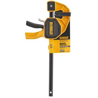 Menghina rapida DeWalt DWHT0-83185, 300 mm, 270 kgf