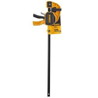 Menghina rapida DeWalt DWHT0-83186, 600 mm, 270 kgf