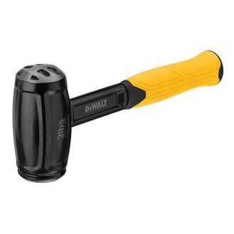 Baros Exocore cu coada scurta Dewalt DWHT51388-0, 1.4 kg