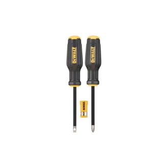 Set 2 surubelnite Dewalt DWHT62057-0, FULLFIT