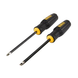 Set 2 surubelnite Dewalt DWHT65100-0, TOUGHSERIES™ pentru impact