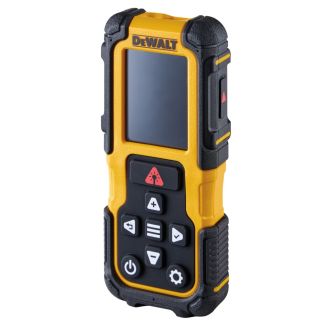 Telemetru cu laser DeWalt DWHT78200, 0,15 - 60 m, bluetooth