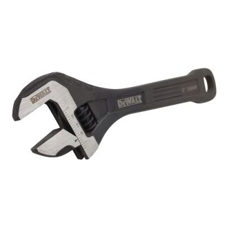Cheie reglabila Dewalt DWHT80267-0, 200 mm