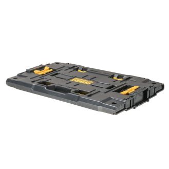 Adaptor de fixare DeWalt DWST08017-1, 535 x 342 x 53 mm, compatibil TOUGHSYSTEM 2.0 / TSTAK