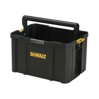 Cutie deschisa pentru scule DeWalt DWST1-71228, TSTAK IX, 440 x 320 x 273 mm, 27 L