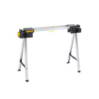 Set 2 bucati capra de lucru metalica Dewalt DWST1-75676 