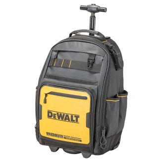 Rucsac cu roti DeWalt DWST60101-1, 350 x 240 x 540 mm