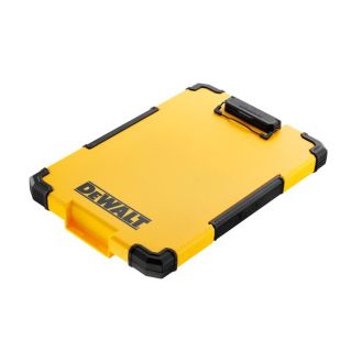 Clipboard Dewalt DWST82732-1, TSTAK, 413 x 285 x 35 mm