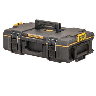 Cutie depozitare Dewalt DWST83293-1, TOUGHSYSTEM 2.0, DS 165, 555 x 375 x 180 mm, 22 L