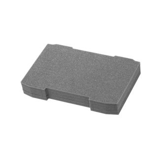 Burete Dewalt DWST83459-1, TOUGHSYSTEM 2.0, DSFOAM, 485 x 320 x 75 mm