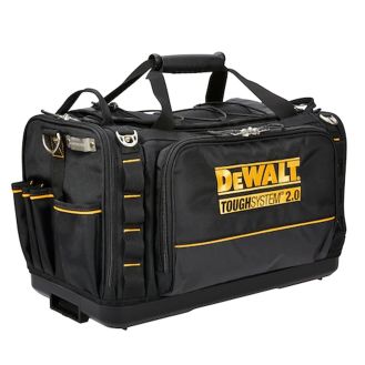 Geanta textila pentru scule DeWalt DWST83522-1, 530 x 250 x 325 mm, compatibila ToughSystem® 2.0
