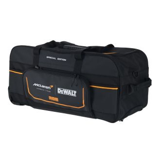 Geanta cu role pentru scule DeWalt x McLaren F1 Team DWST83522-9, 700 x 330 x 330 mm