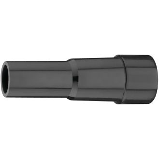 Adaptor de cauciuc, conic, in trepte Dewalt DWV9110,compatibil cu instrumente ce au porturi de ID 29, 30 si 35 mm