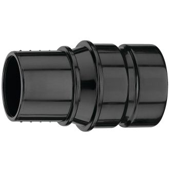 Adaptor Airlock de 35mm Dewalt DWV9130, pentru conectarea sistemului de colectare a prafului
