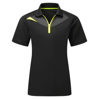 Tricou Dama Polo S/S DX4 Portwest model DX409