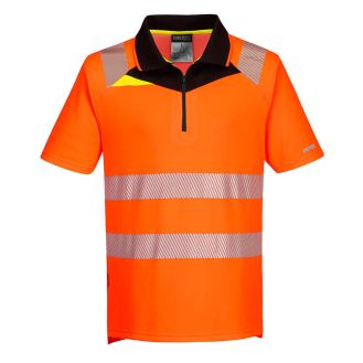Tricou Polo S/S DX4 Portwest model DX412