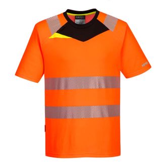 Tricou S/S DX4 Portwest model DX413
